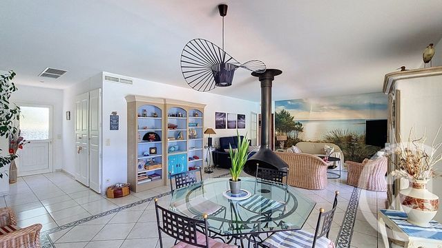 Maison &agrave; vendre - 5 pi&egrave;ces - 134,21 m2 - La Teste De Buch - 33 - AQUITAINE