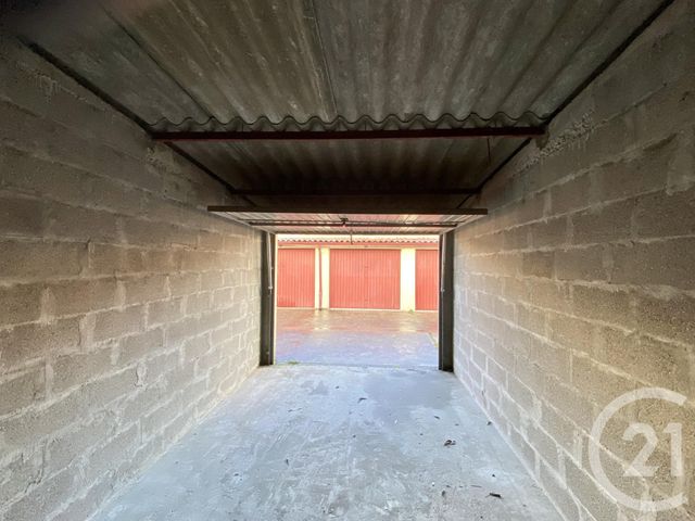 Parking à louer - 14,50 m2 - Arcachon - 33 - AQUITAINE