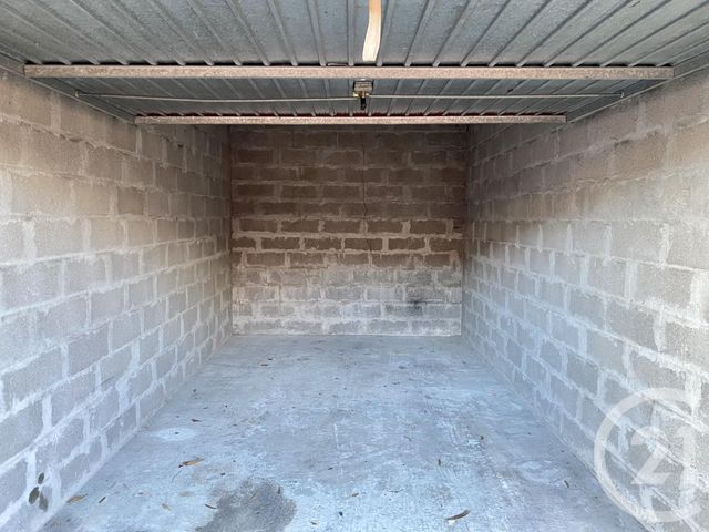 Parking à louer - 14,50 m2 - Arcachon - 33 - AQUITAINE