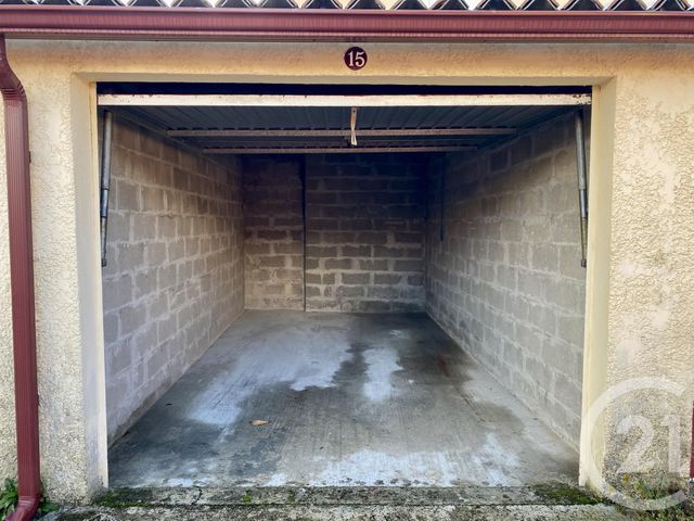 Parking à louer - 14,50 m2 - Arcachon - 33 - AQUITAINE