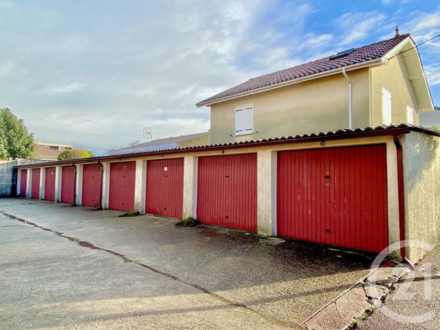Parking à louer - 14,50 m2 - Arcachon - 33 - AQUITAINE