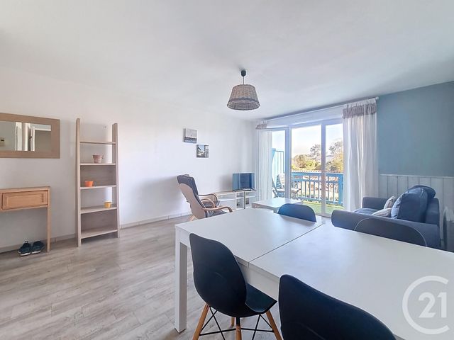 Appartement F3 à vendre - 3 pièces - 62,68 m2 - La Teste De Buch - 33 - AQUITAINE