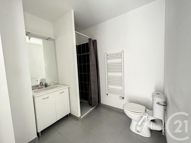 Appartement F2 &agrave; vendre - 2 pi&egrave;ces - 41 m2 - La Teste De Buch - 33 - AQUITAINE