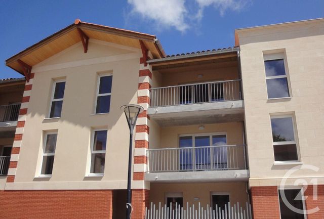 Appartement F2 &agrave; vendre - 2 pi&egrave;ces - 41 m2 - La Teste De Buch - 33 - AQUITAINE