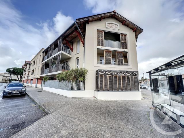 Appartement F2 &agrave; vendre - 2 pi&egrave;ces - 41 m2 - La Teste De Buch - 33 - AQUITAINE