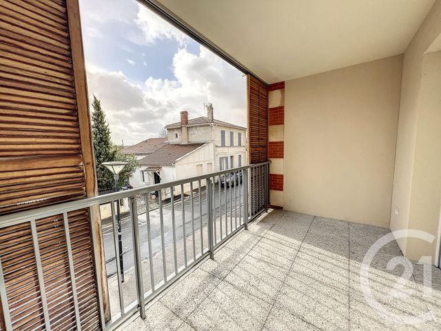 Appartement F2 &agrave; vendre - 2 pi&egrave;ces - 41 m2 - La Teste De Buch - 33 - AQUITAINE
