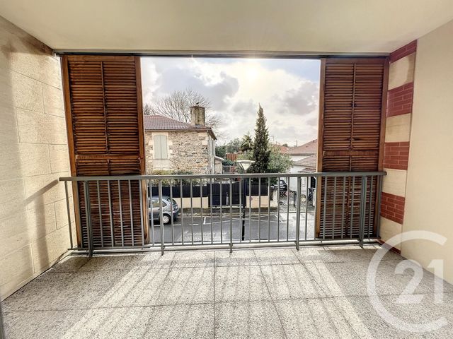 Appartement F2 &agrave; vendre - 2 pi&egrave;ces - 41 m2 - La Teste De Buch - 33 - AQUITAINE