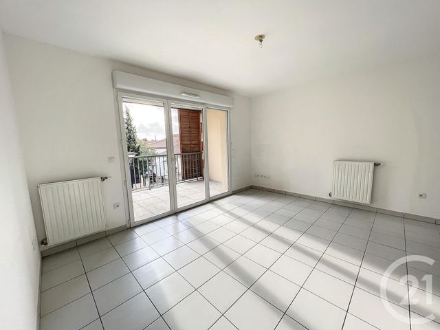 Appartement F2 &agrave; vendre - 2 pi&egrave;ces - 41 m2 - La Teste De Buch - 33 - AQUITAINE