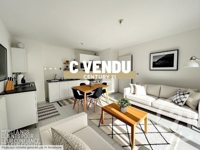 appartement - LA TESTE DE BUCH - 33