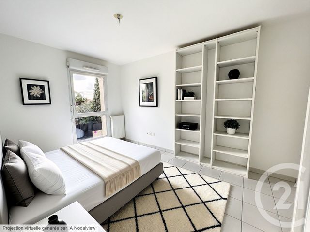 Appartement F2 &agrave; vendre - 2 pi&egrave;ces - 41 m2 - La Teste De Buch - 33 - AQUITAINE