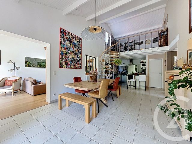 Maison &agrave; vendre - 5 pi&egrave;ces - 140,94 m2 - La Teste De Buch - 33 - AQUITAINE