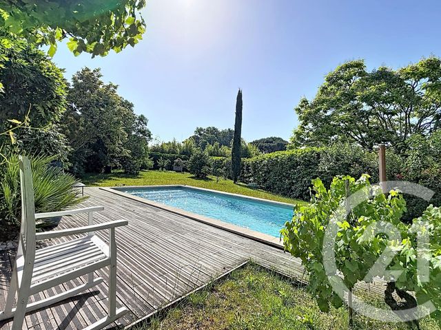 Maison &agrave; vendre - 5 pi&egrave;ces - 140,94 m2 - La Teste De Buch - 33 - AQUITAINE