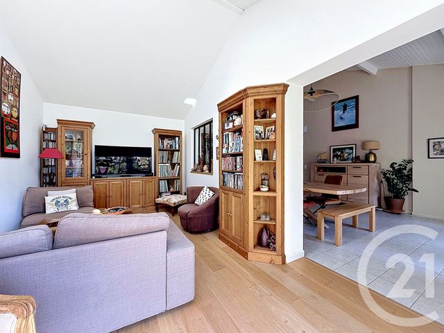 Maison &agrave; vendre - 5 pi&egrave;ces - 140,94 m2 - La Teste De Buch - 33 - AQUITAINE