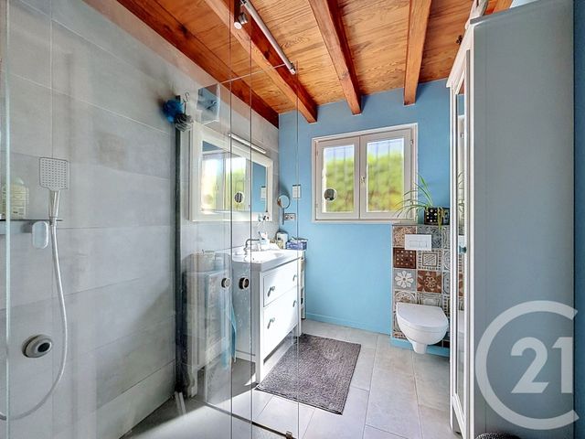 Maison &agrave; vendre - 5 pi&egrave;ces - 140,94 m2 - La Teste De Buch - 33 - AQUITAINE