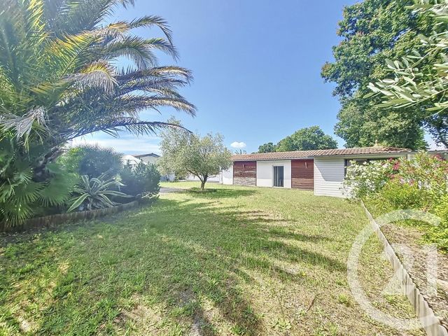 Maison à vendre - 4 pièces - 149,23 m2 - La Teste De Buch - 33 - AQUITAINE