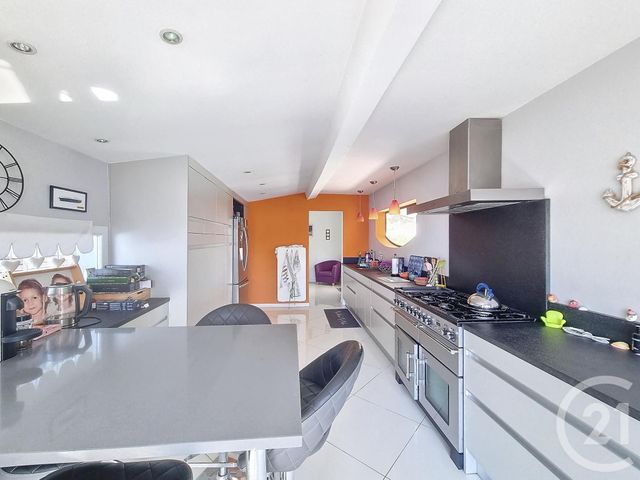 Maison à vendre - 4 pièces - 149,23 m2 - La Teste De Buch - 33 - AQUITAINE