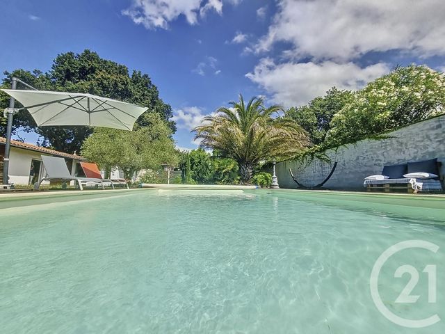 Maison à vendre - 4 pièces - 149,23 m2 - La Teste De Buch - 33 - AQUITAINE