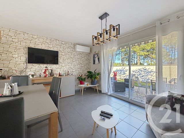 Maison &agrave; vendre - 4 pi&egrave;ces - 71,54 m2 - La Teste De Buch - 33 - AQUITAINE