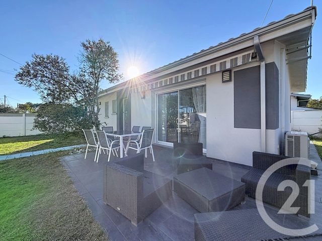 Maison &agrave; vendre - 4 pi&egrave;ces - 71,54 m2 - La Teste De Buch - 33 - AQUITAINE