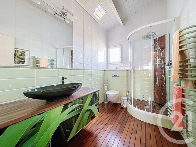 Maison &agrave; vendre - 5 pi&egrave;ces - 165,75 m2 - La Teste De Buch - 33 - AQUITAINE