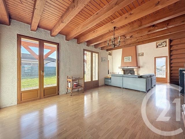 Maison &agrave; vendre - 5 pi&egrave;ces - 165,75 m2 - La Teste De Buch - 33 - AQUITAINE