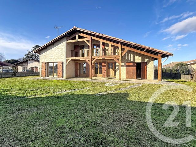 maison - LA TESTE DE BUCH - 33