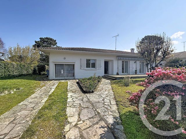 Maison &agrave; vendre - 4 pi&egrave;ces - 124,75 m2 - La Teste De Buch - 33 - AQUITAINE