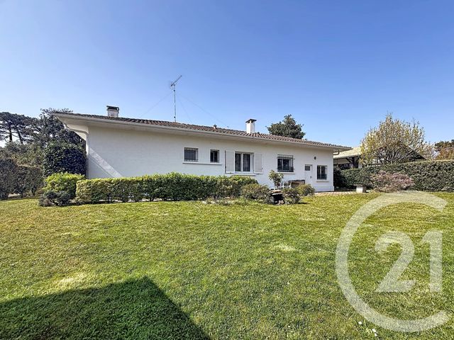 Maison &agrave; vendre - 4 pi&egrave;ces - 124,75 m2 - La Teste De Buch - 33 - AQUITAINE