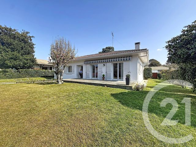 maison - LA TESTE DE BUCH - 33