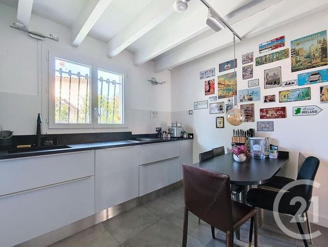 Maison &agrave; vendre - 5 pi&egrave;ces - 151,76 m2 - La Teste De Buch - 33 - AQUITAINE