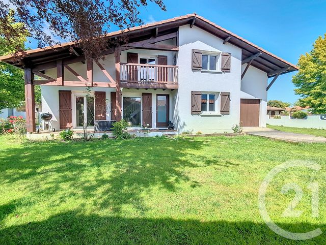 Maison &agrave; vendre - 5 pi&egrave;ces - 151,76 m2 - La Teste De Buch - 33 - AQUITAINE