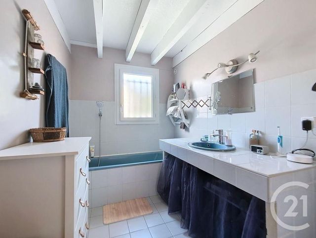 Maison &agrave; vendre - 5 pi&egrave;ces - 151,76 m2 - La Teste De Buch - 33 - AQUITAINE