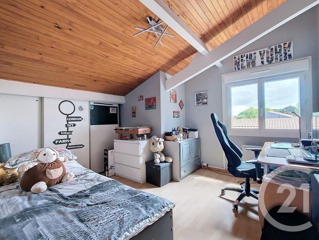 Maison &agrave; vendre - 5 pi&egrave;ces - 151,76 m2 - La Teste De Buch - 33 - AQUITAINE