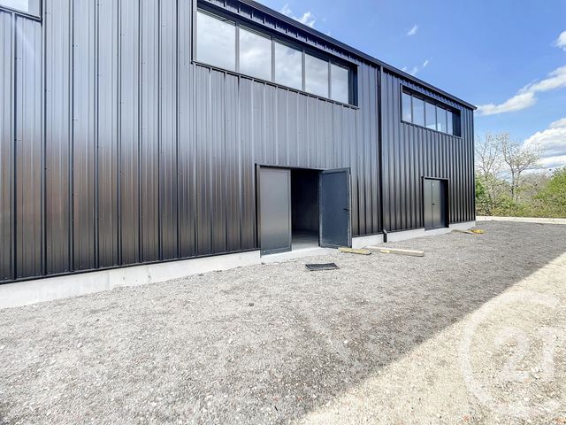 Local commercial à louer - 160.0 m2 - 33 - Gironde