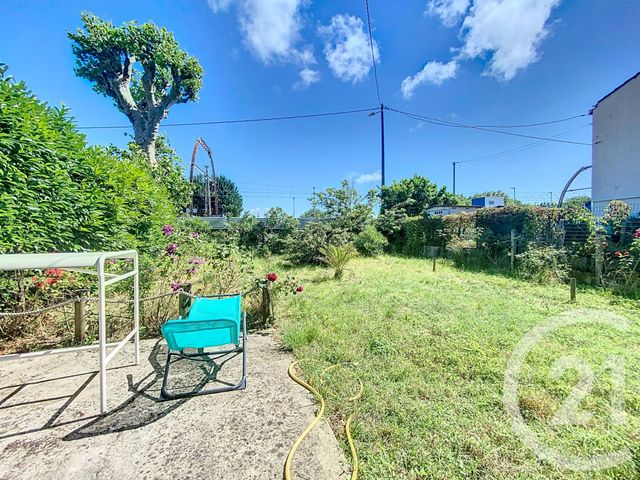 Maison à vendre - 3 pièces - 55,86 m2 - La Teste De Buch - 33 - AQUITAINE