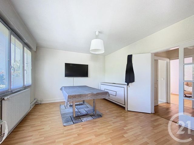 Maison à vendre - 3 pièces - 55,86 m2 - La Teste De Buch - 33 - AQUITAINE