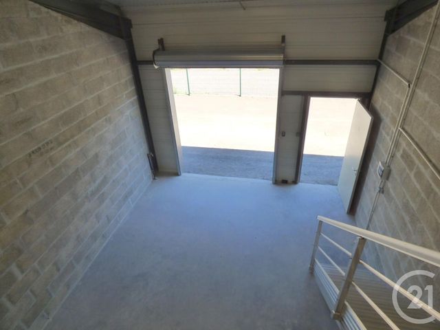 Parking &agrave; louer - 50 m2 - La Teste De Buch - 33 - AQUITAINE