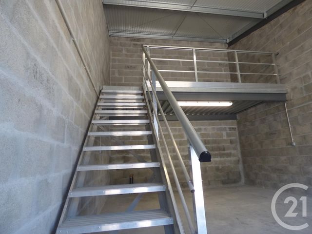 Parking &agrave; louer - 50 m2 - La Teste De Buch - 33 - AQUITAINE