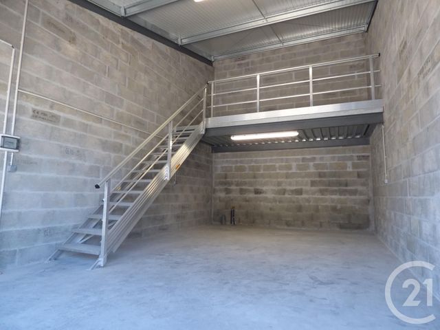 Parking &agrave; louer - 50 m2 - La Teste De Buch - 33 - AQUITAINE