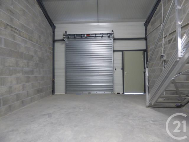 Parking &agrave; louer - 50 m2 - La Teste De Buch - 33 - AQUITAINE