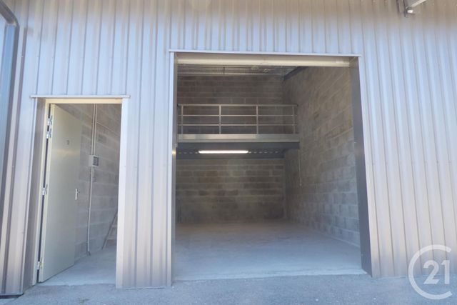 Parking &agrave; louer - 50 m2 - La Teste De Buch - 33 - AQUITAINE