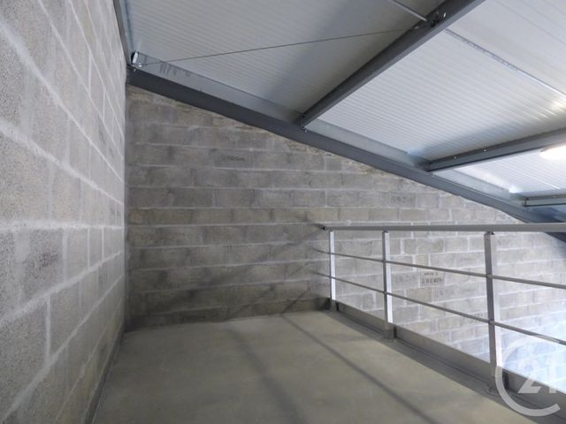 Parking &agrave; louer - 50 m2 - La Teste De Buch - 33 - AQUITAINE