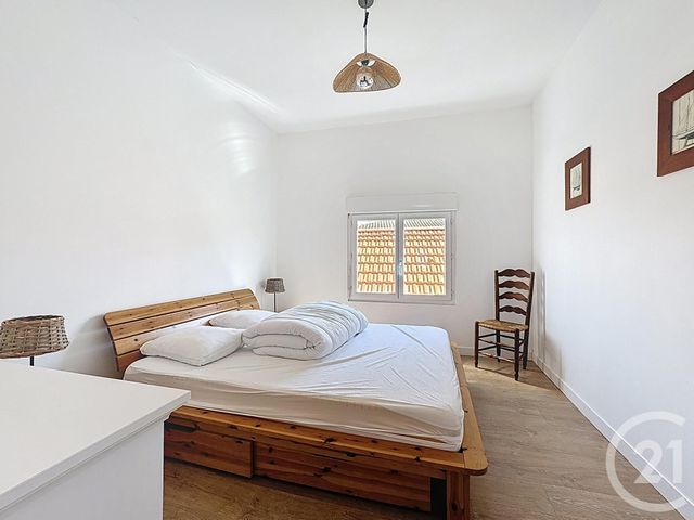 Maison &agrave; vendre - 3 pi&egrave;ces - 56,40 m2 - La Teste De Buch - 33 - AQUITAINE