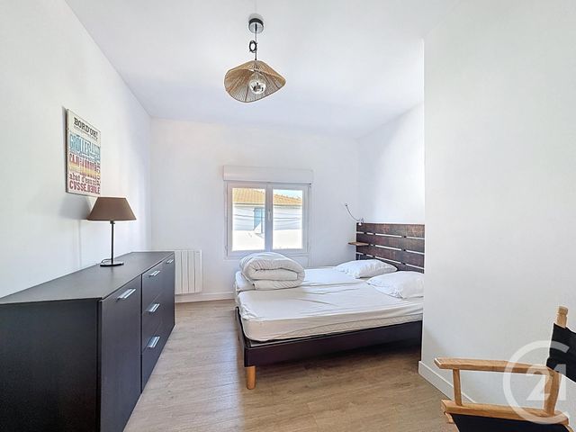 Maison &agrave; vendre - 3 pi&egrave;ces - 56,40 m2 - La Teste De Buch - 33 - AQUITAINE