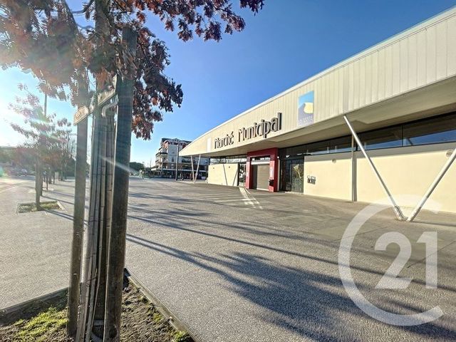 Maison &agrave; vendre - 3 pi&egrave;ces - 56,40 m2 - La Teste De Buch - 33 - AQUITAINE
