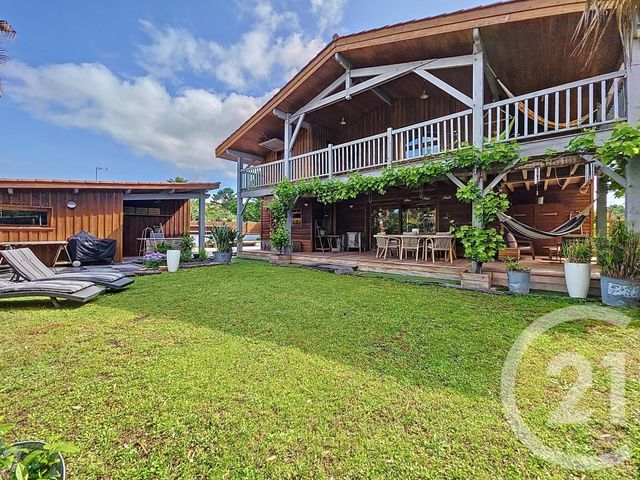 maison - LA TESTE DE BUCH - 33