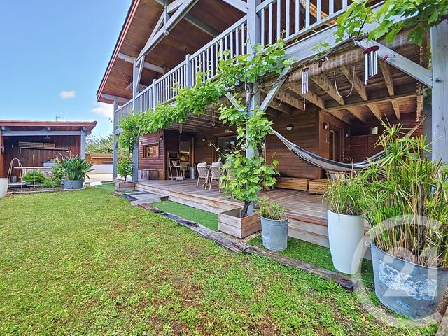 Maison à vendre - 6 pièces - 155 m2 - La Teste De Buch - 33 - AQUITAINE