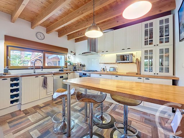 Maison à vendre - 6 pièces - 155 m2 - La Teste De Buch - 33 - AQUITAINE