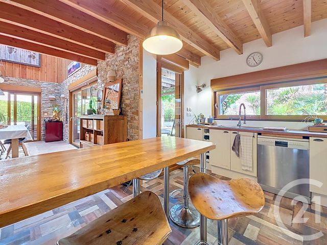 Maison à vendre - 6 pièces - 155 m2 - La Teste De Buch - 33 - AQUITAINE