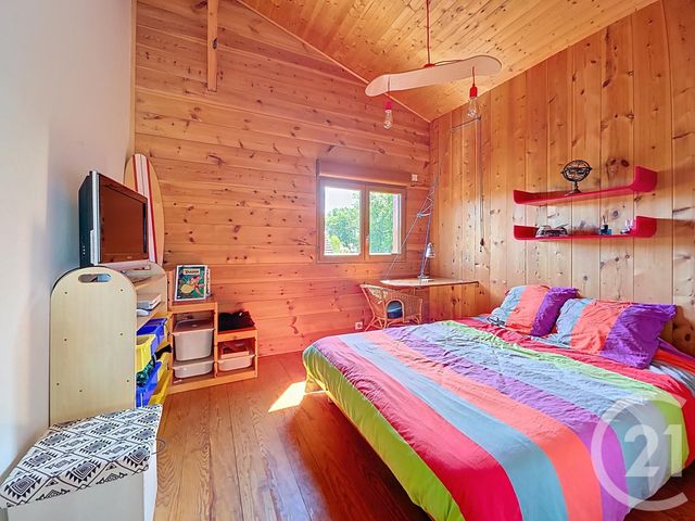 Maison à vendre - 6 pièces - 155 m2 - La Teste De Buch - 33 - AQUITAINE